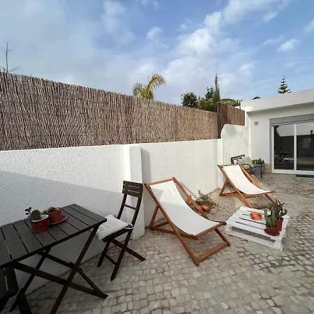 Privatunterkunft In Cascais