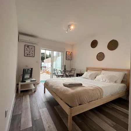 Ubytování v soukromí In *