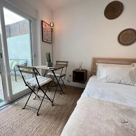 In Ubytování v soukromí Cascais