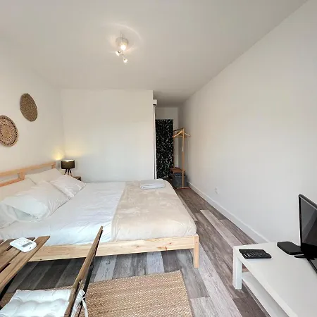 In Kwatera prywatna *