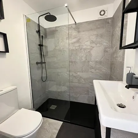 Privatunterkunft In *