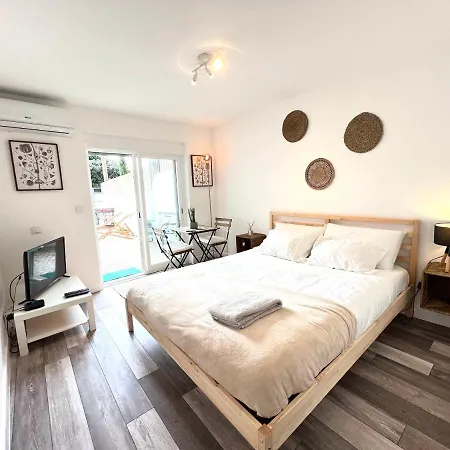 Homestay In Cascais