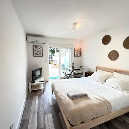 Ubytování v soukromí In *