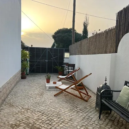 Privat bolig In *