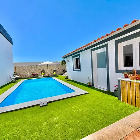 In Pansiyon Cascais