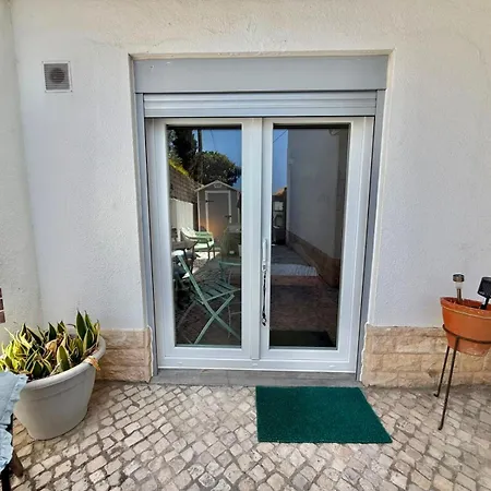 In * Cascais