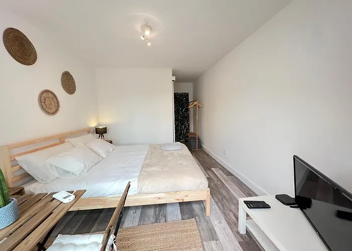 In Ubytování v soukromí *