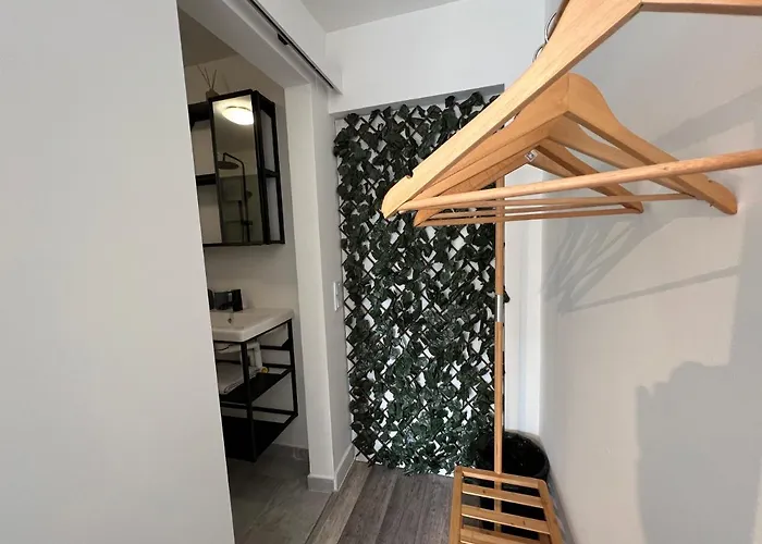 Ubytování v soukromí In *