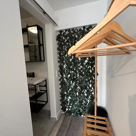 Accommodatie bij particulieren In *